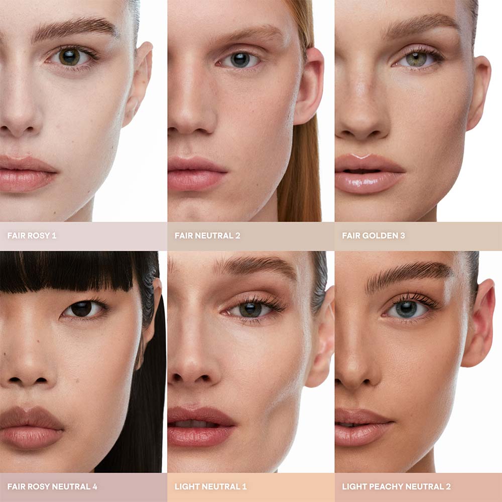 MAJOR SKIN SOFT BLUR BRIGHTENING CONCEALER (CORRECTOR PARA ROSTRO)